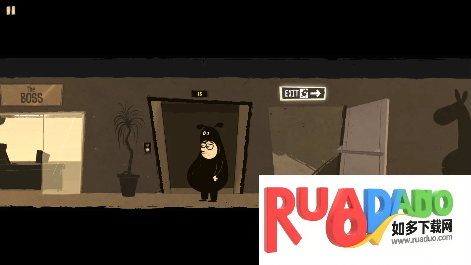 办公室冒险2025最新版本 办公室冒险2025最新版本