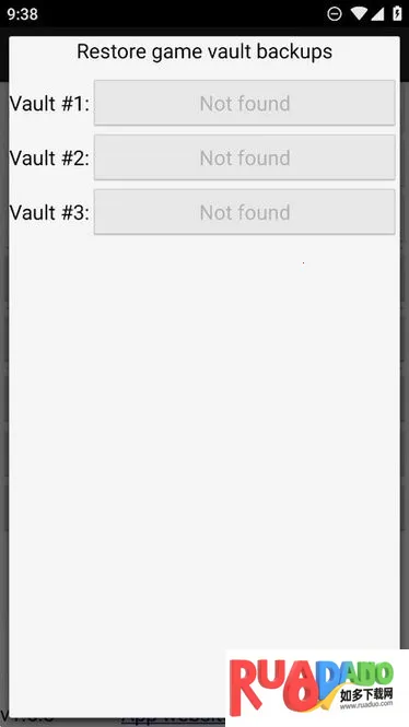 辐射避难所存档编辑器2025官方最新版本 辐射避难所存档编辑器2025官方最新版本