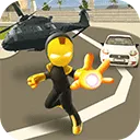 跑跑达人(火柴人乱斗游戏)