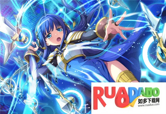 魔法纪录魔法少女小圆外传(魔法少女手游) 魔法纪录魔法少女小圆外传(魔法少女手游)