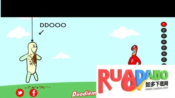 大便超人(解压恶搞手游)