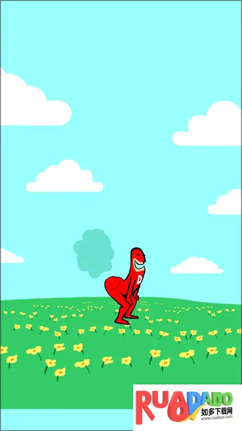 大便超人(解压恶搞手游)