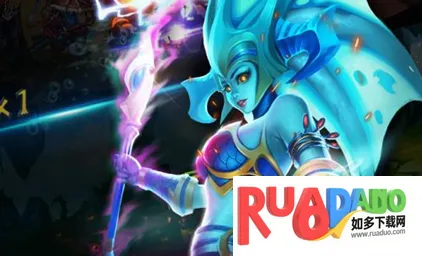 神之大陆2025下载