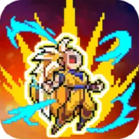 龙之武士(七龙珠格斗游戏)