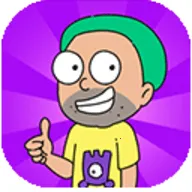 折叠人生(冒险解谜游戏)