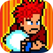 PPKP(像素格斗游戏)