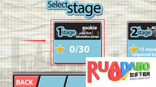 火柴人跳伞(火柴人跳伞游戏) 火柴人跳伞(火柴人跳伞游戏)