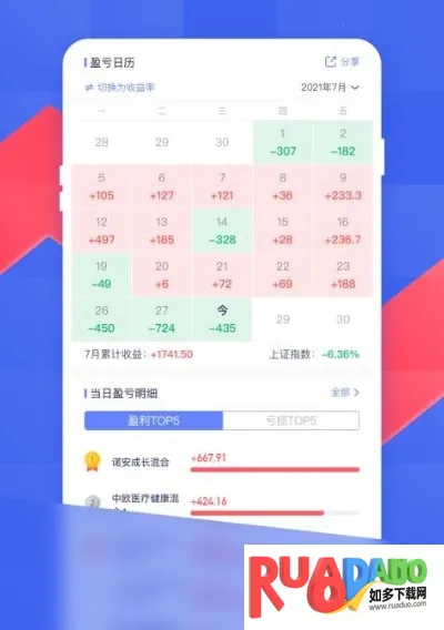 养基宝(基金投资辅助)