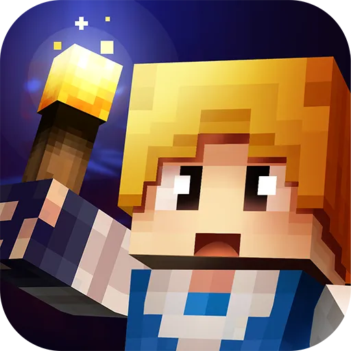 奶块(像素冒险游戏)