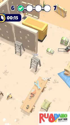 有种来找我(躲猫猫手游) 有种来找我(躲猫猫手游)