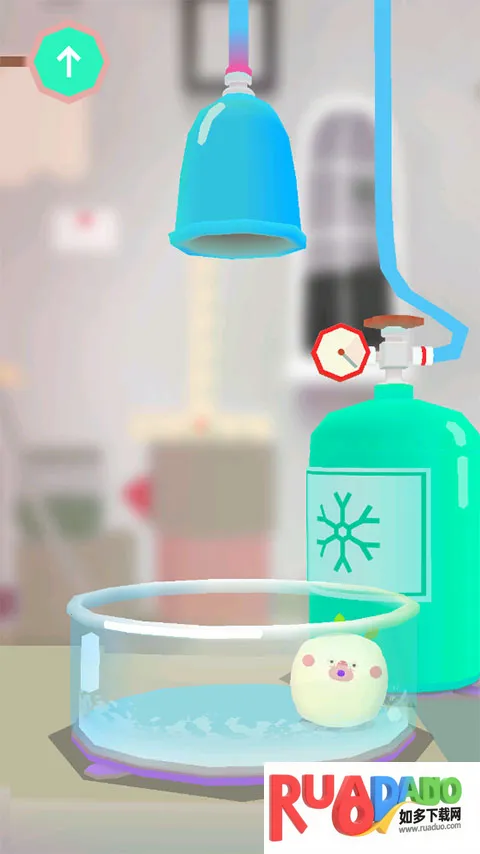 托卡实验室元素2025官方最新版本 托卡实验室元素2025官方最新版本