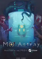 细胞迷途(细胞跑酷冒险游)