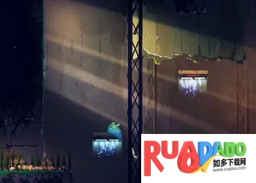 细胞迷途(细胞跑酷冒险游) 细胞迷途(细胞跑酷冒险游)