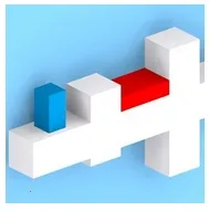 方块冒险(像素类冒险游戏)