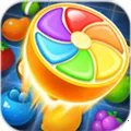 果汁四溅2(三消休闲游戏)