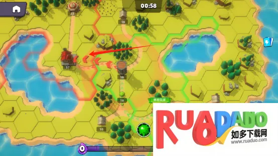 史莱姆大作战(io对战游戏) 史莱姆大作战(io对战游戏)