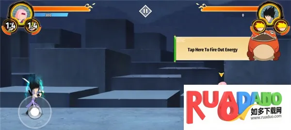 火柴人忍者3v3竞技场2025官方正版 火柴人忍者3v3竞技场2025官方正版