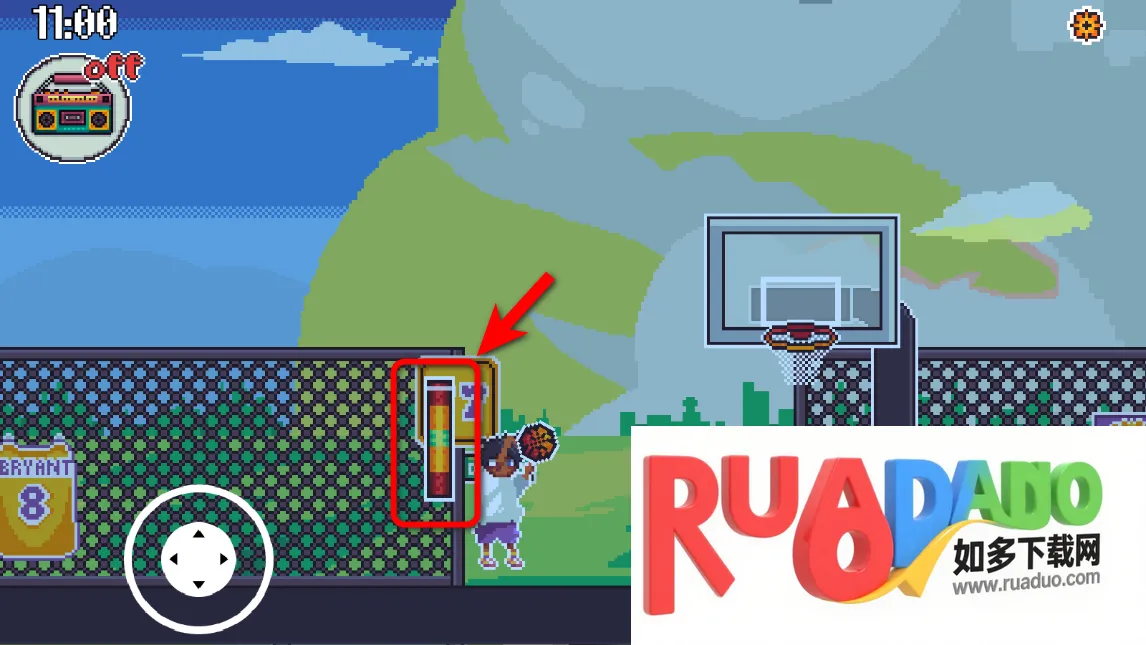 篮球达人安卓版手机版 篮球达人安卓版手机版