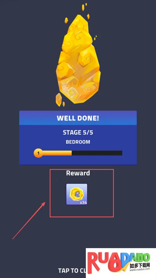 梦境乱斗(多人动作游戏) 梦境乱斗(多人动作游戏)