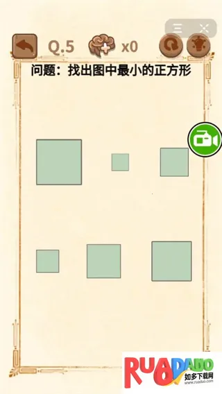 大妈的灵魂拷问2(解谜闯关游戏) 大妈的灵魂拷问2(解谜闯关游戏)