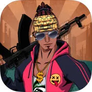 最后生机(射击游戏)