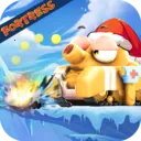 坦克大决战(坦克射击游戏)