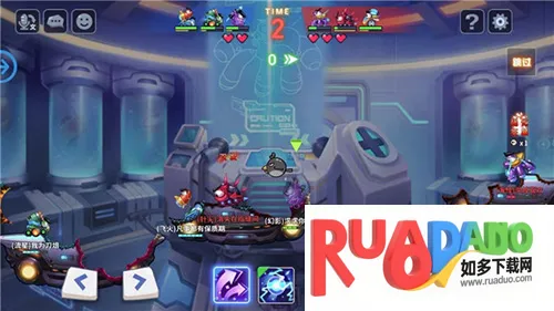 坦克大决战(坦克射击游戏)