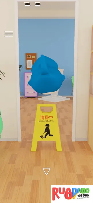 逃出料理教室(料理解谜游戏) 逃出料理教室(料理解谜游戏)