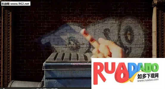 流浪汉模拟器2025下载安装