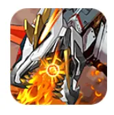 钢铁机甲斗兽场(机甲格斗游戏)