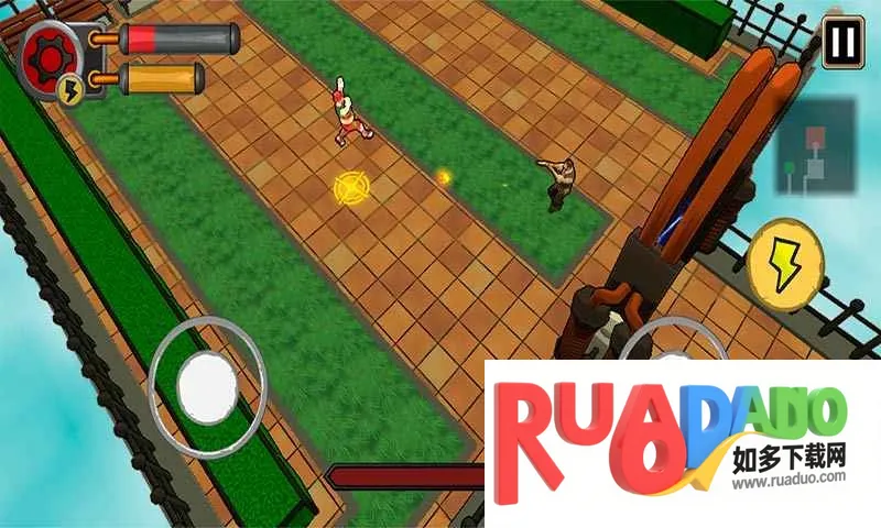 西部夺宝2025下载安装