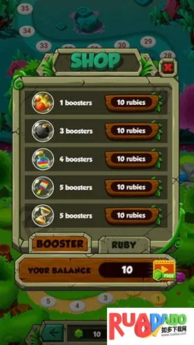 埃及祖玛安卓版手机版 埃及祖玛安卓版手机版