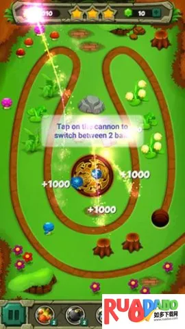 埃及祖玛安卓版手机版 埃及祖玛安卓版手机版