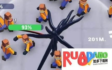 吞噬大乱斗(魔性乱斗游戏) 吞噬大乱斗(魔性乱斗游戏)