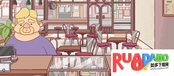 可口的咖啡美味的咖啡(咖啡经营模拟游戏) 可口的咖啡美味的咖啡(咖啡经营模拟游戏)