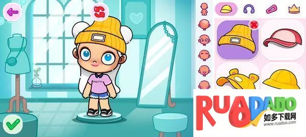 阿凡达世界2025官方最新版本