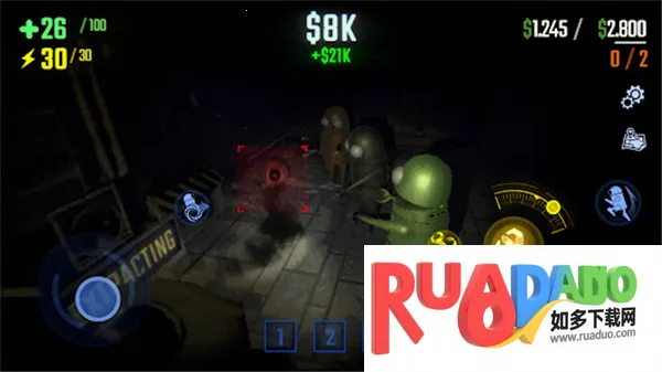 REPO2025官方最新版本 REPO2025官方最新版本