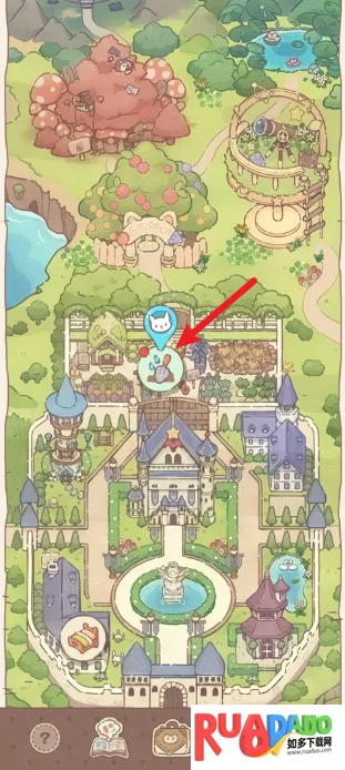 猫咪和汤魔法食谱2025下载 猫咪和汤魔法食谱2025下载