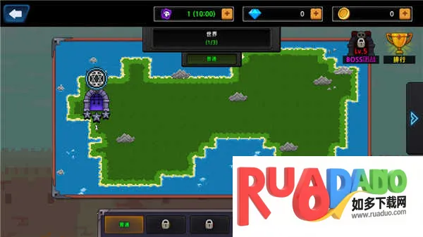 像素刀片M2025官方正版 像素刀片M2025官方正版