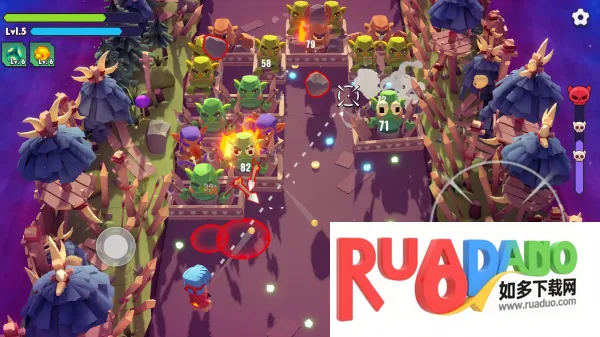 元素球掌控者2025最新版本