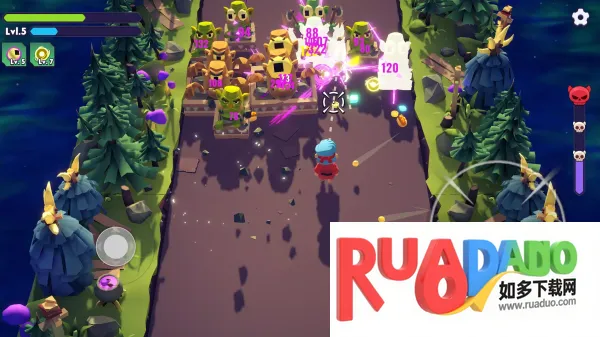 元素球掌控者2025最新版本