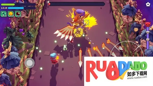 元素球掌控者2025最新版本