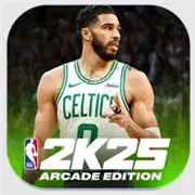 NBA2K252025下载