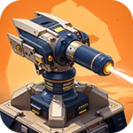 前哨站台外星人突袭(外星塔防游戏)