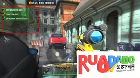 战争打击2025官方最新版本 战争打击2025官方最新版本