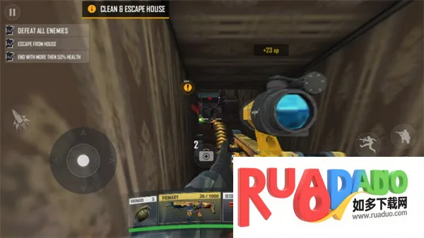 战争打击2025官方最新版本 战争打击2025官方最新版本