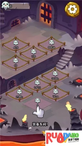 地狱英雄2025官方最新版本