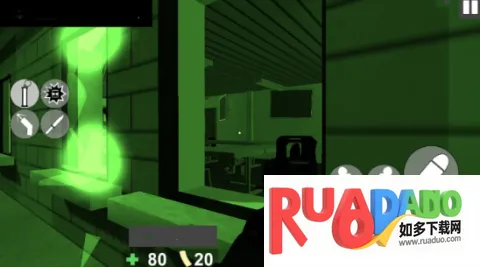 飞虎队模拟器2(射击游戏体验)