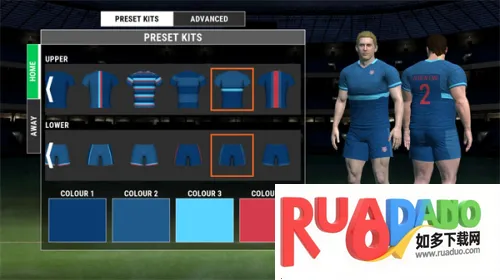 橄榄球国度安卓版手机版 橄榄球国度安卓版手机版
