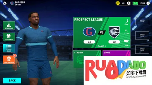 橄榄球国度安卓版手机版 橄榄球国度安卓版手机版